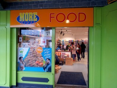 More 4 less