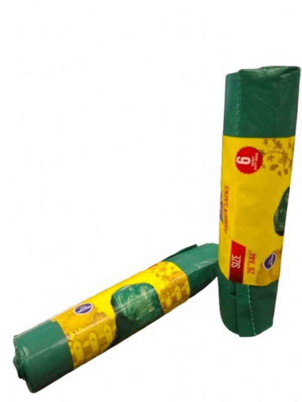 Photo of Green Garden Sacks 26'X44' 20x6's
