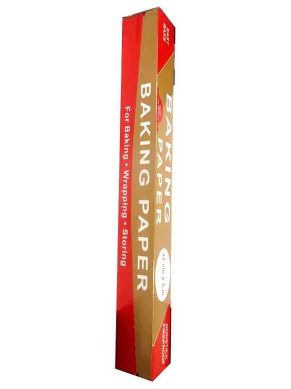 Photo of Easybake 5m Economy Baking  Paper  Pk24