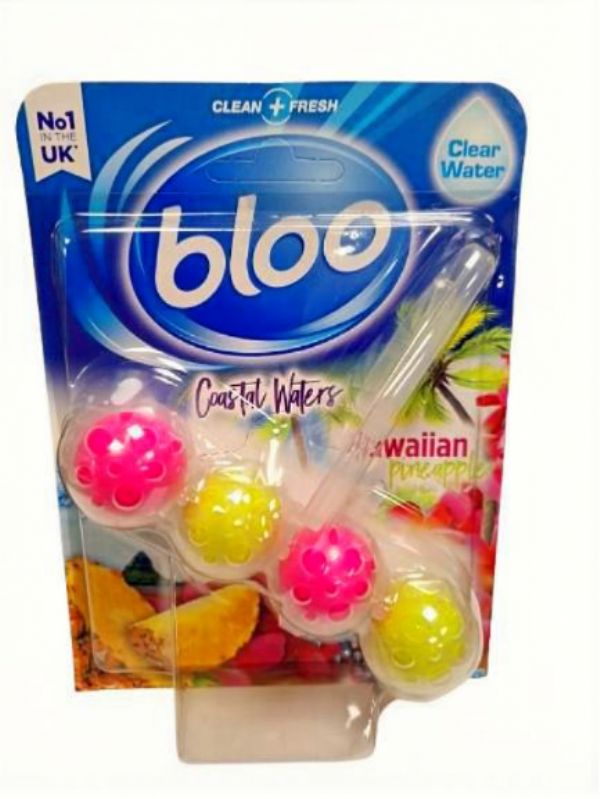 Photo of Bloo Hawaiian Pineapple  Pk10x50g