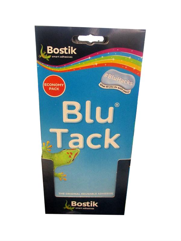 Image of Blu-Tack Economy Pk 12