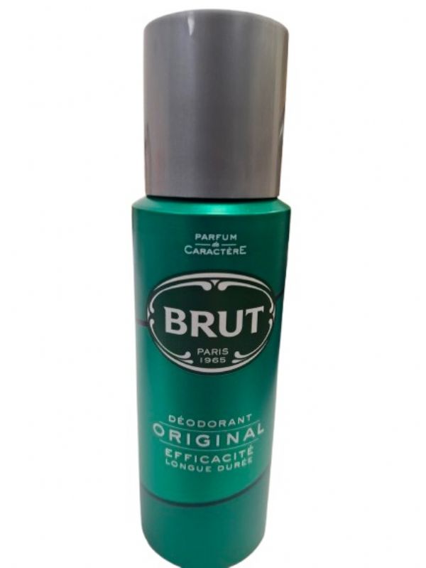 Photo of Brut Original Deodrant Pk6 X 200ml