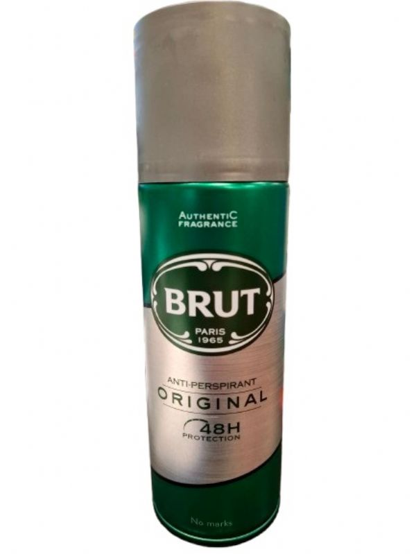 Photo of Brut Anti  Perspirant Original Pk6x200ml