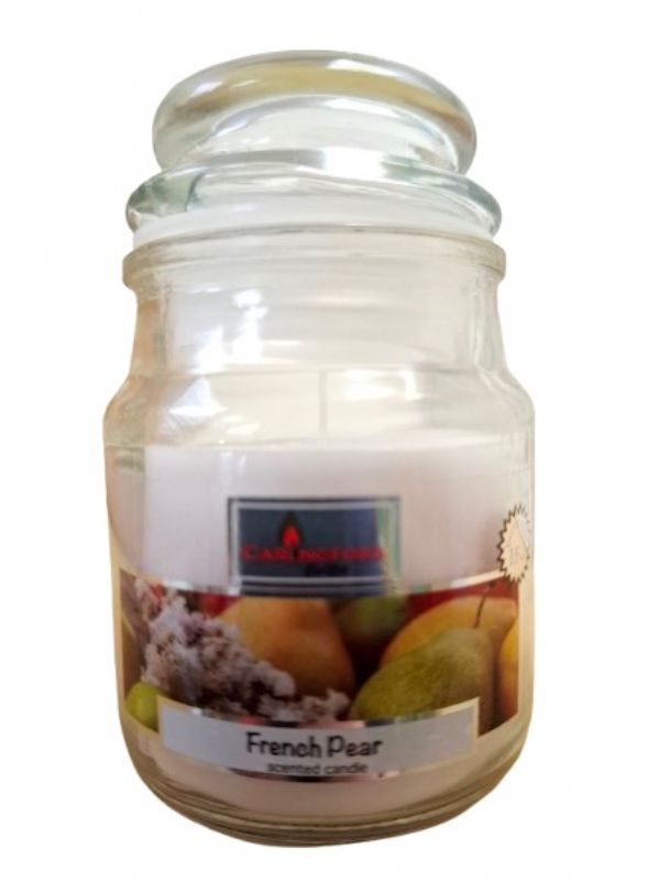 Photo of Carlngford French Pear 3oz Jar Pk12