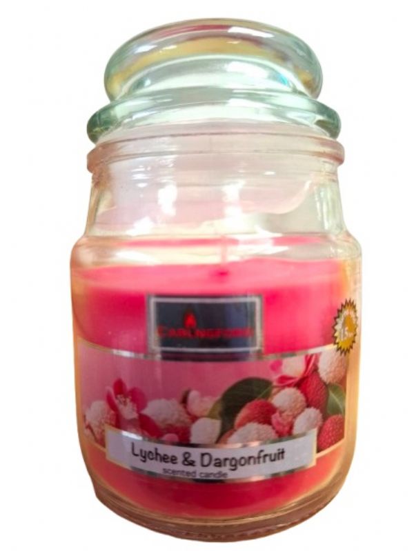 Photo of Carlingford Lychee & Dragonfruit 3oz Pk12