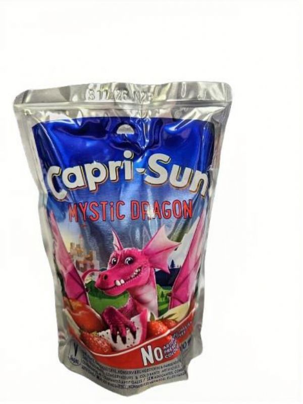 Photo of Capri-Sonne Mystic Dragon  Pk40x200ml