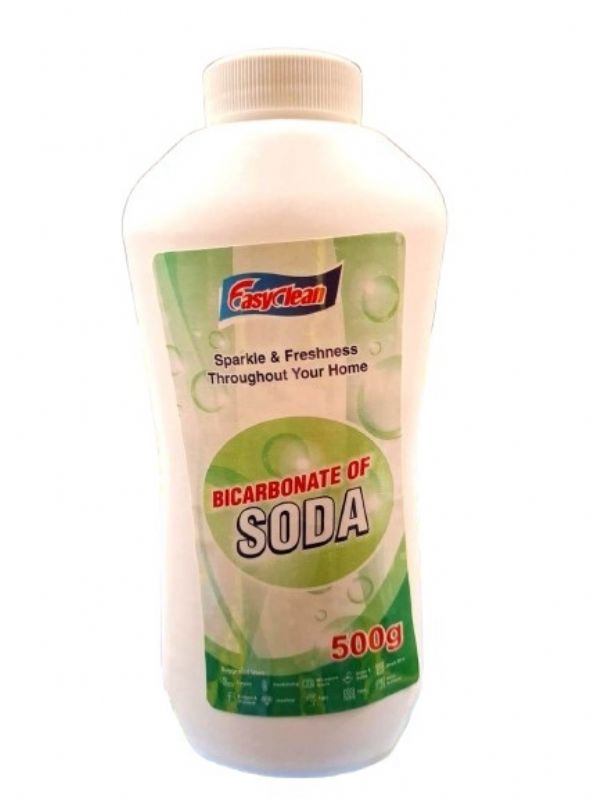 Photo of Easy Clean  Bicarbonate Of Soda 500g Pk6