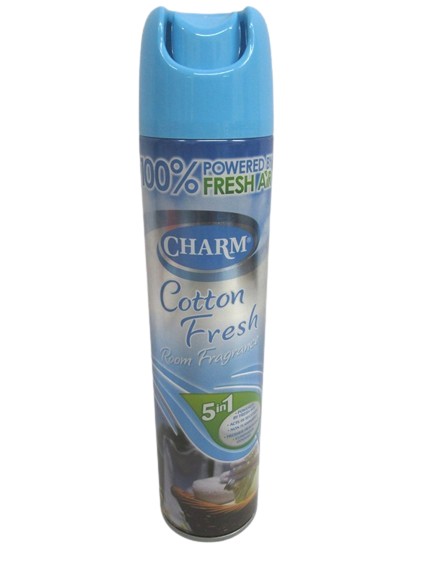 Image of Charm Cotton Fresh Air Freshner Pk12 89812