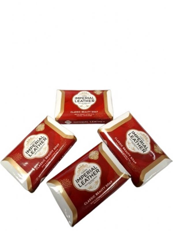 Photo of Cussons Vanilla & Shea Butter Hand Wash Pk6