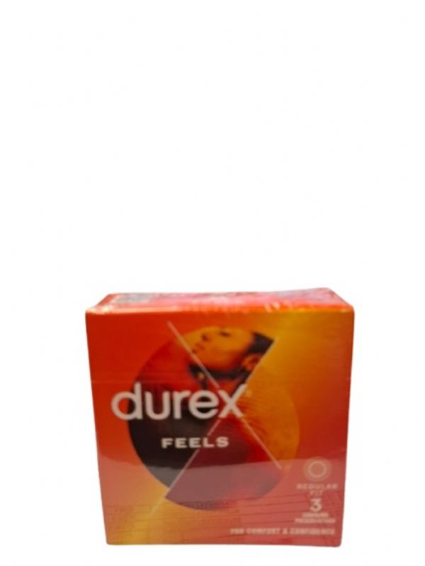 Photo of Durex Feels Pk12x3's 3242444