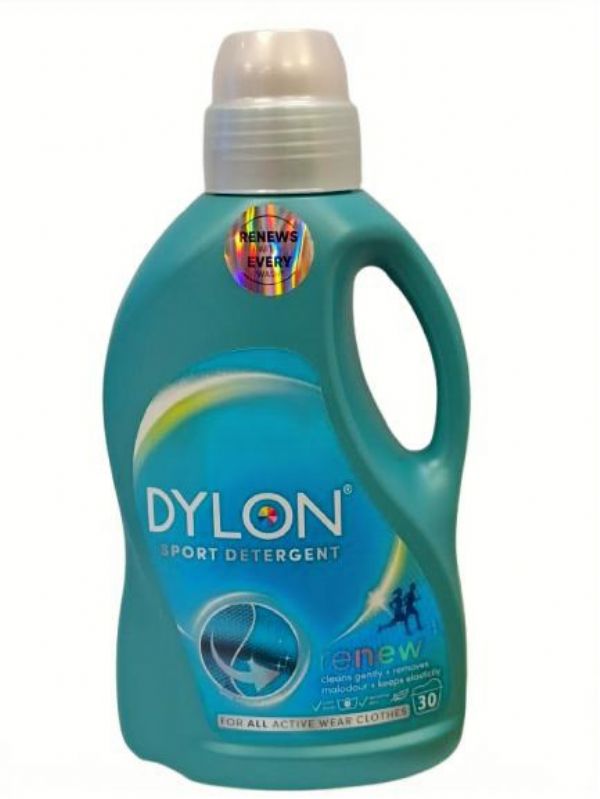 Photo of 30w Colours Dylon Sport Detergent Pk4x1.5