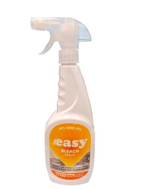 Photo of Easy Bleach Spray Pk6x750ml