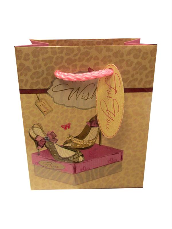 Image of Hgb150e (inner)  Tf Small Gift Bag  Pk6