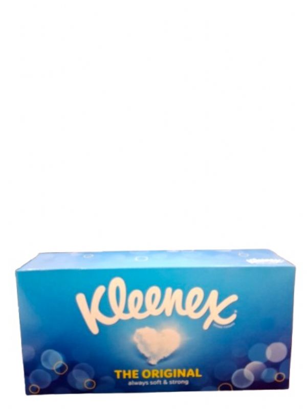 Photo of Kleenex Tissues The Original Pk12x64 Sheets