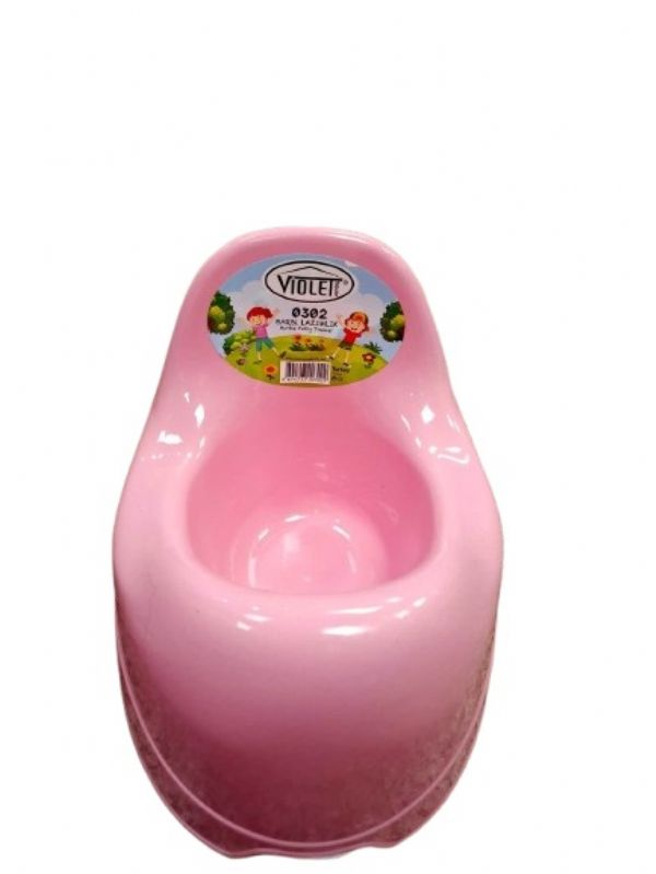 Photo of Pink Babys Potty Pk20