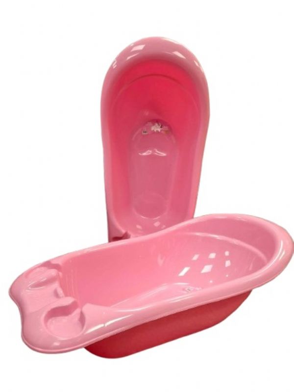 Photo of Pink Baby Bath Pk15