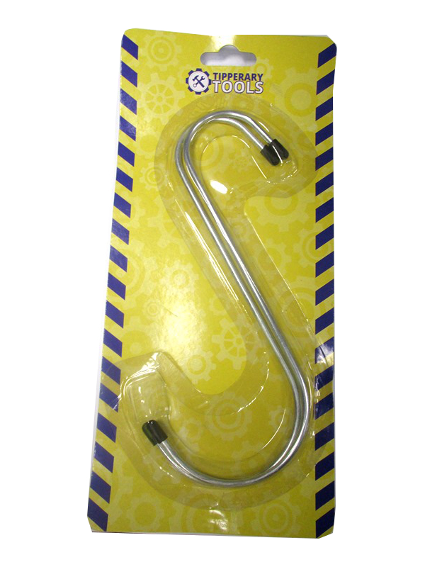 Image of Tipperary Tools Xlge S Hooks  Pk24x2'S