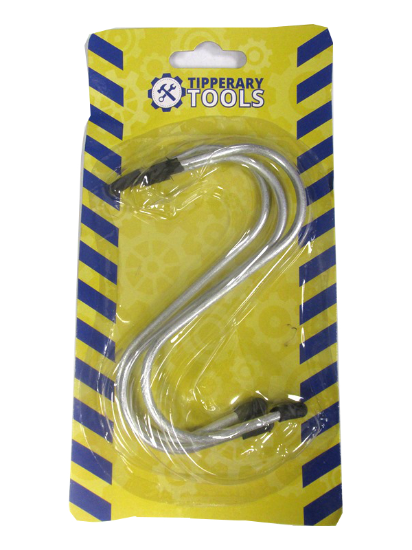 Image of Tipperary Tools S Hooks Large Pk24x3'S