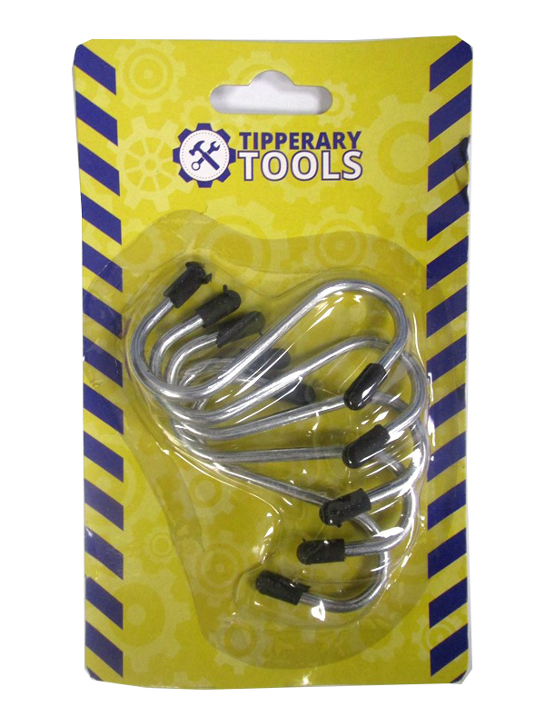Image of Tipperary Tools S Hooks Small Pk24x5'S