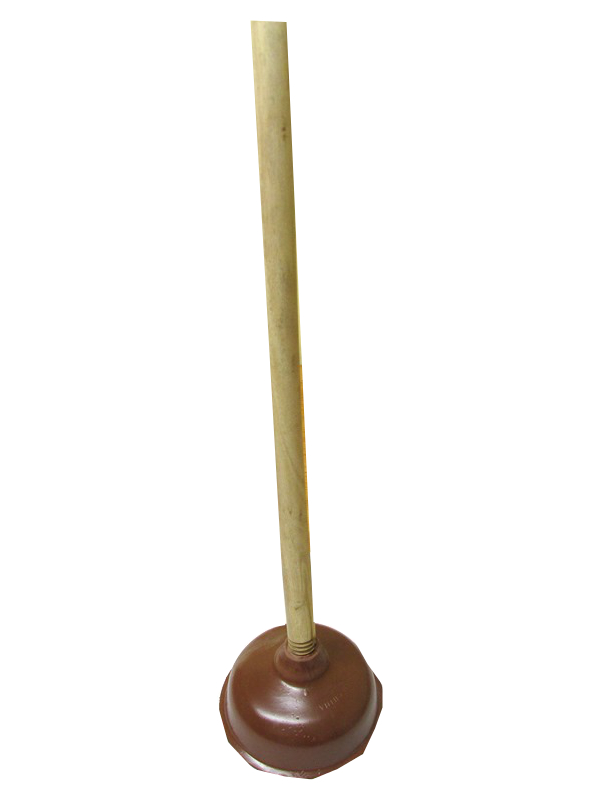 Image of Toilet Plunger Md3581a    Pk25