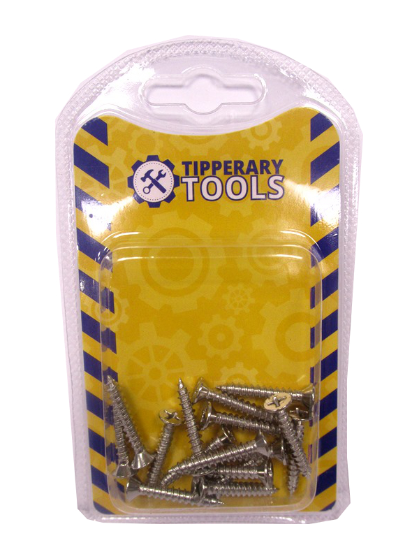 Image of Tipperary Tools Screws 1