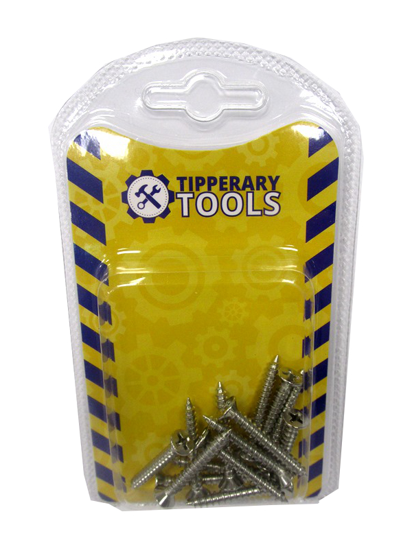 Image of Tipperary Tool Screws 1.5