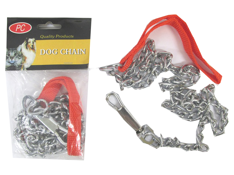 Image of Dog Lead Chain Pk12 Md4052 45