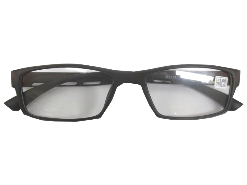 Image of Reading Glasses Pk12 +1.00 Md4106a