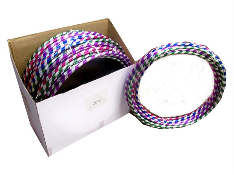 Photo of Lge Hoola Hoop 60cm/24' Pk10  Md4439