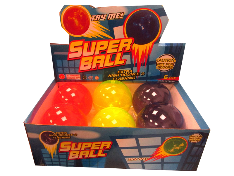 Image of Super Ball4