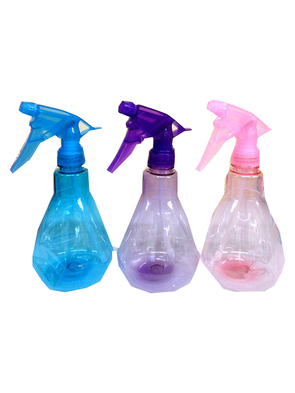 Image of Spray Bottle Asst 650ml Pk12