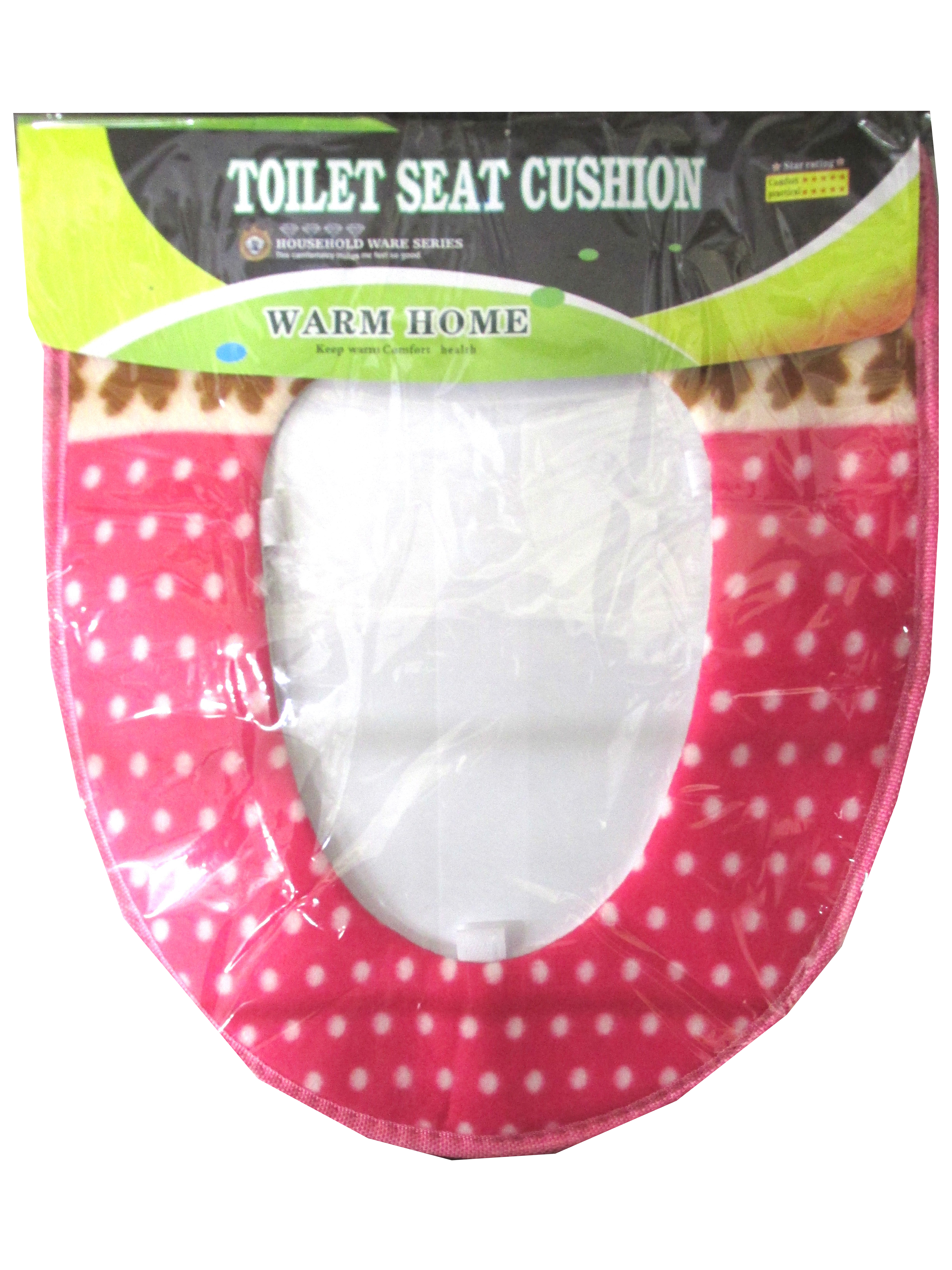 Image of Toilet Seat Cover Pk20