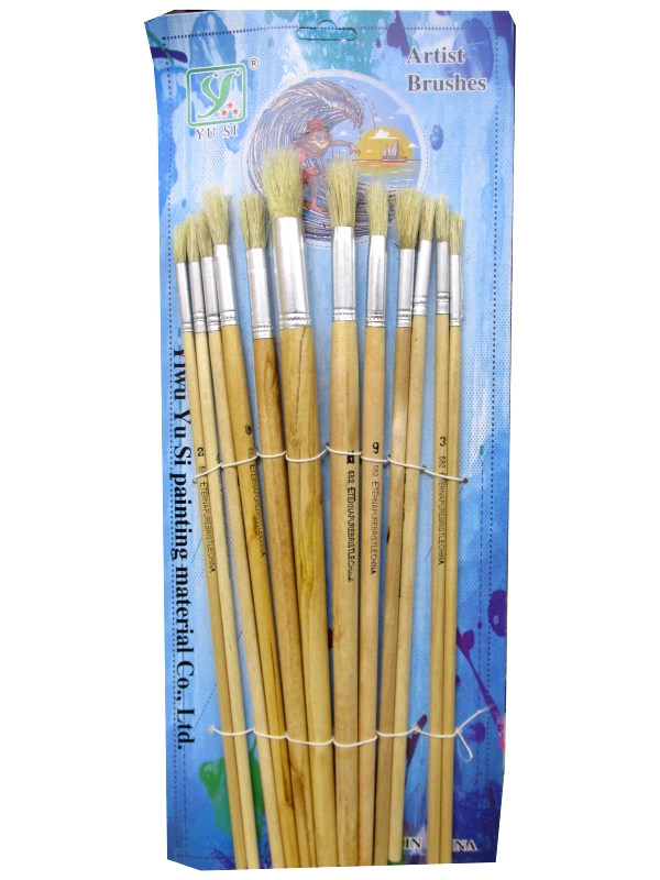 Image of Artist Brushes  Pk24x12's Md4794