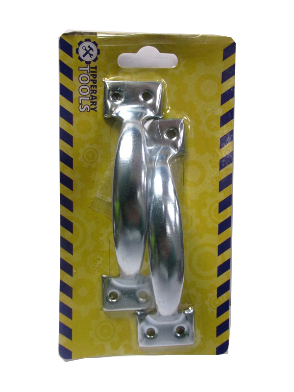 Image of Tipperary Tools Steel Handle Pk12x2's 5