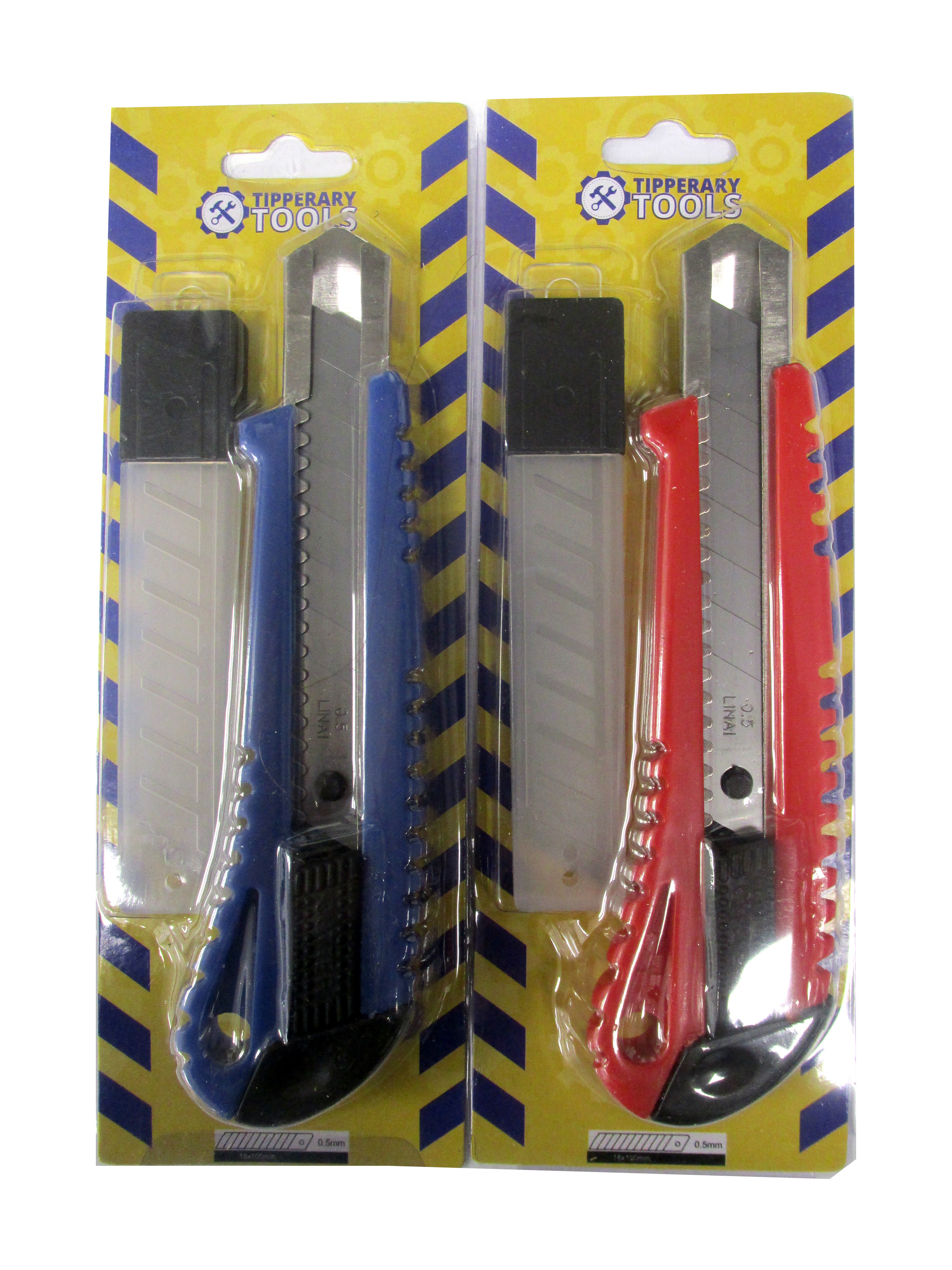 Image of Tipperary Tools Utility Knife Pk12 Md4804