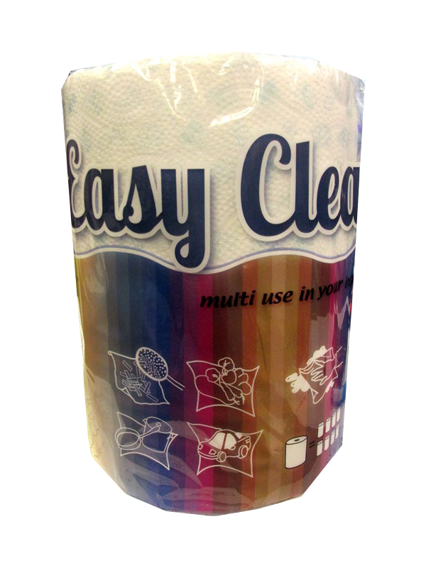 Image of Easy Clean 2ply Kitchen Roll Pk10