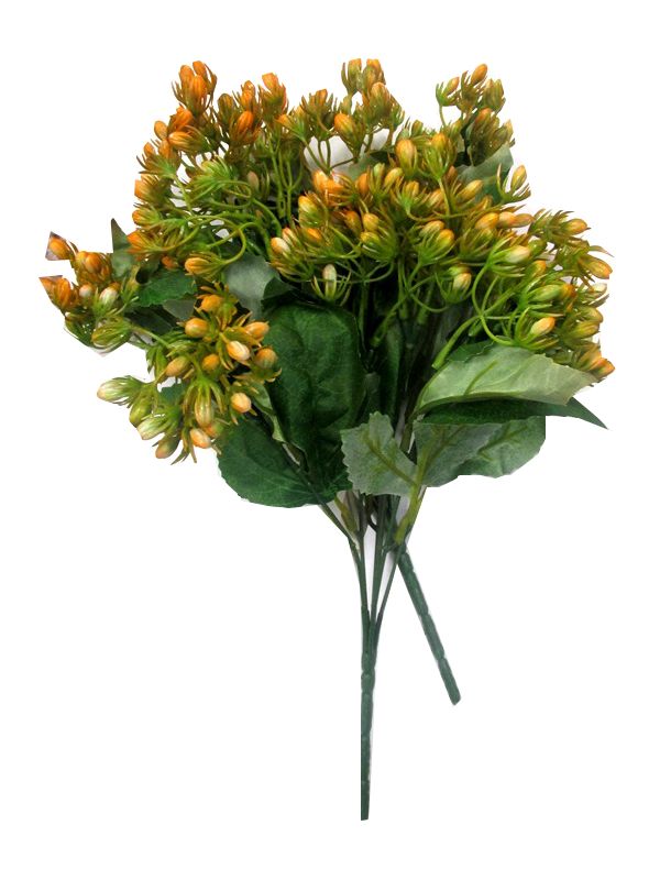 Image of Yellow Mini Bud  Bunch Pk48