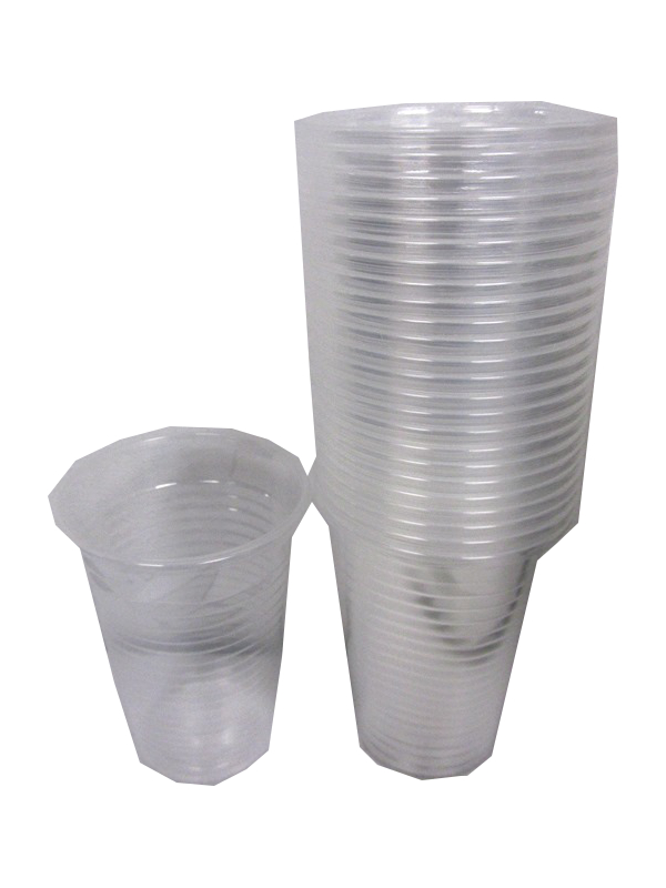 Image of 200 Cc Reusable Cups 25pk  Pk40x25'S