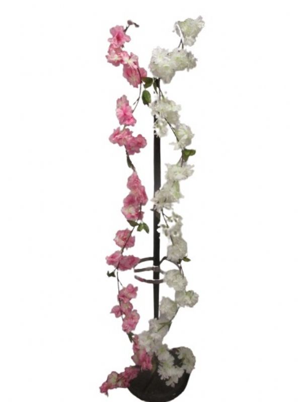 Photo of Blossom Garland  6ft/2.2m  2 Asst Pk12