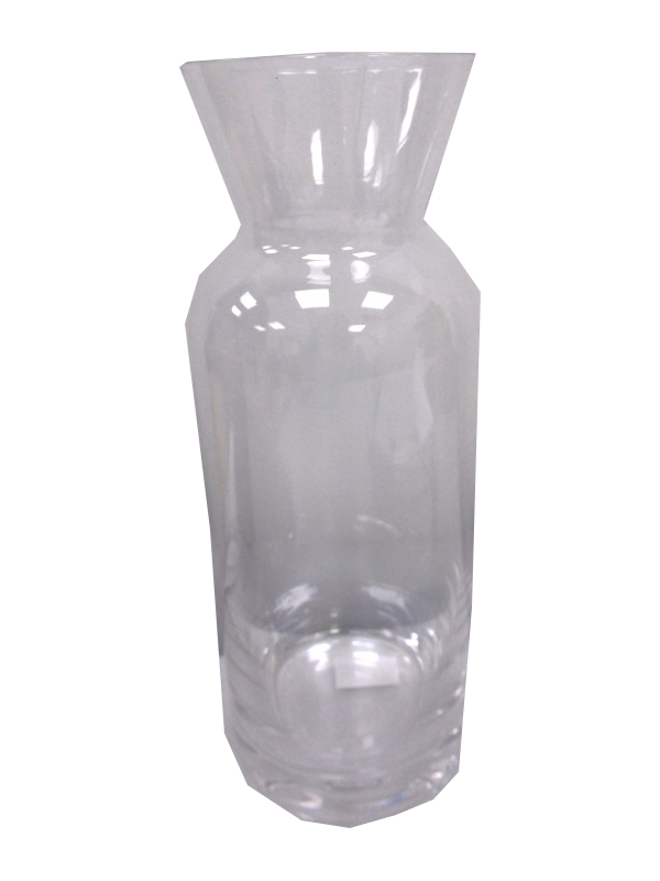 Image of Roman Style Glass Vase 25cm Pk24