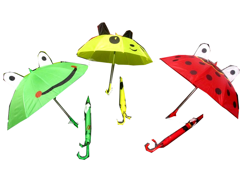 Image of Kids Umbrella Pk12
