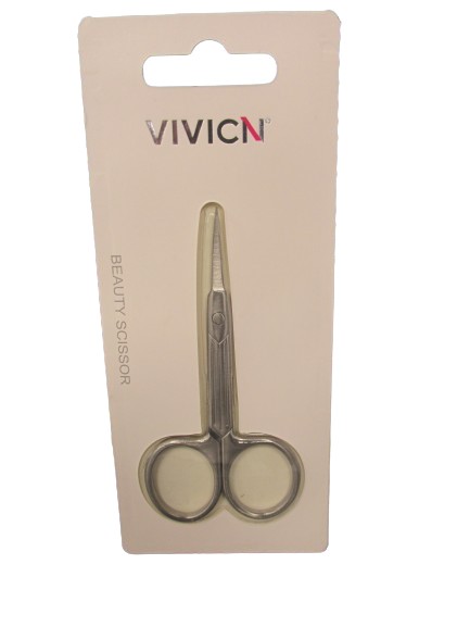 Image of Vivicn Manicure Scissors Pack 24