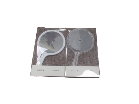 Image of Vivicn Hand Mirror X 2 Vision Pack 12