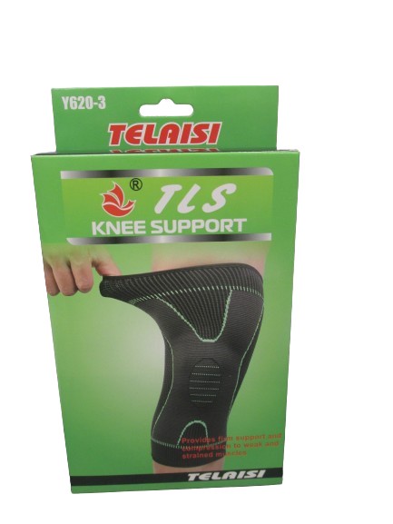 Image of Sports Thigh Support Pack 24
