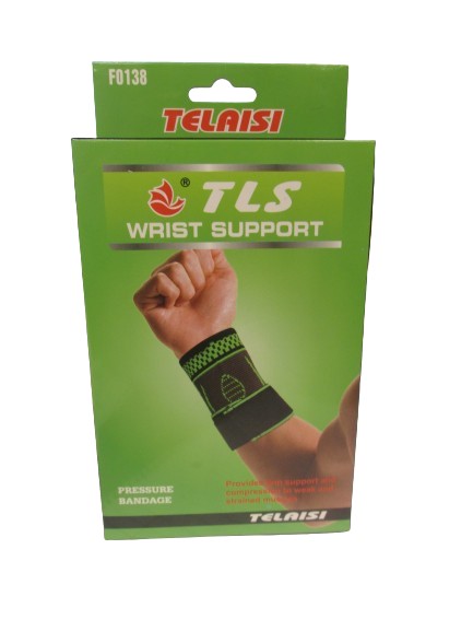 Image of Sports Wrist Support Pack 24