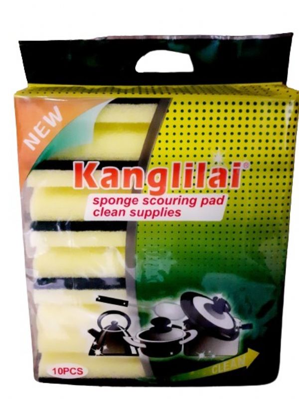 Photo of Supergrip Sponges Value Pack 6 X 10's
