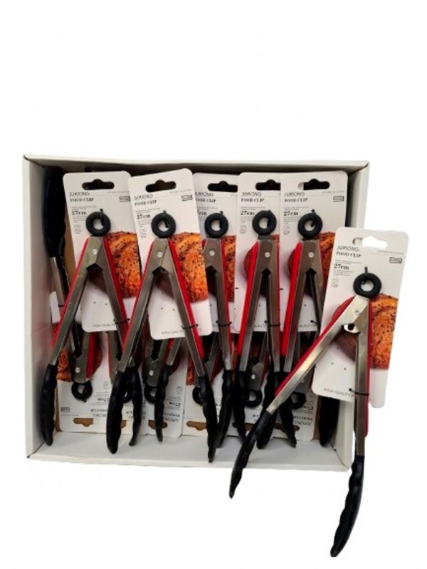 Photo of Food Thongs 27cm Pk12