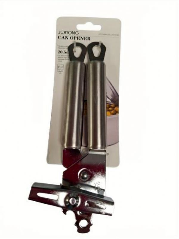 Photo of Kitchen Stainless Steel Can Opener Pk12