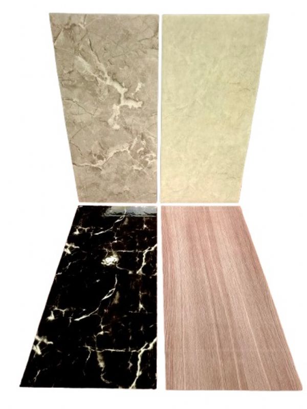 Photo of Large Pvc Wall Tiles Stick On A Pk30