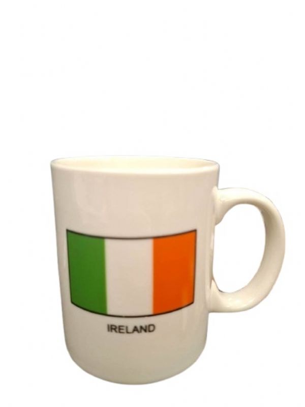 Photo of Ireland Mug 10oz Pk48